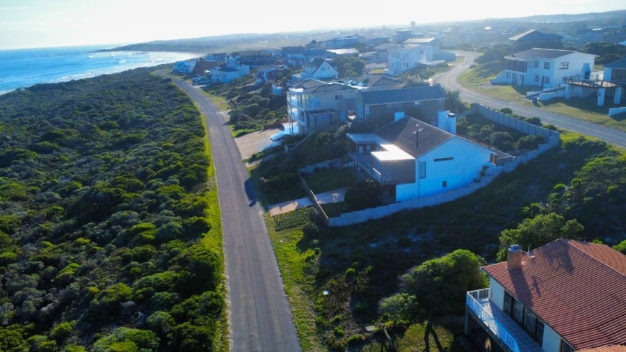 0 Bedroom Property for Sale in Pearly Beach Western Cape